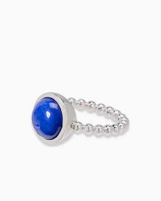 Produktabbildung 2 für Ring mit Lapis