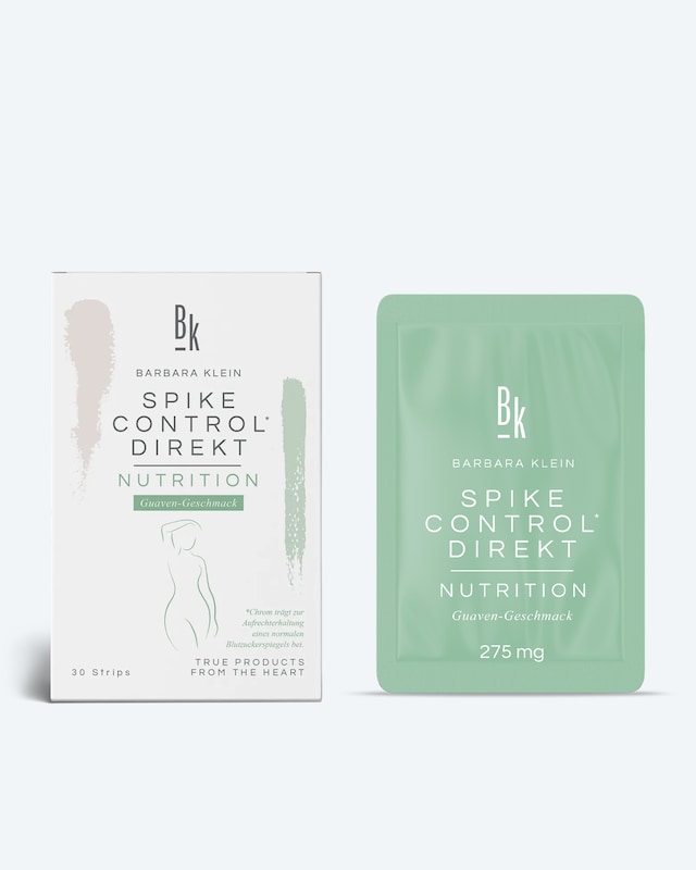 Spike Control Direkt, 30 Strips