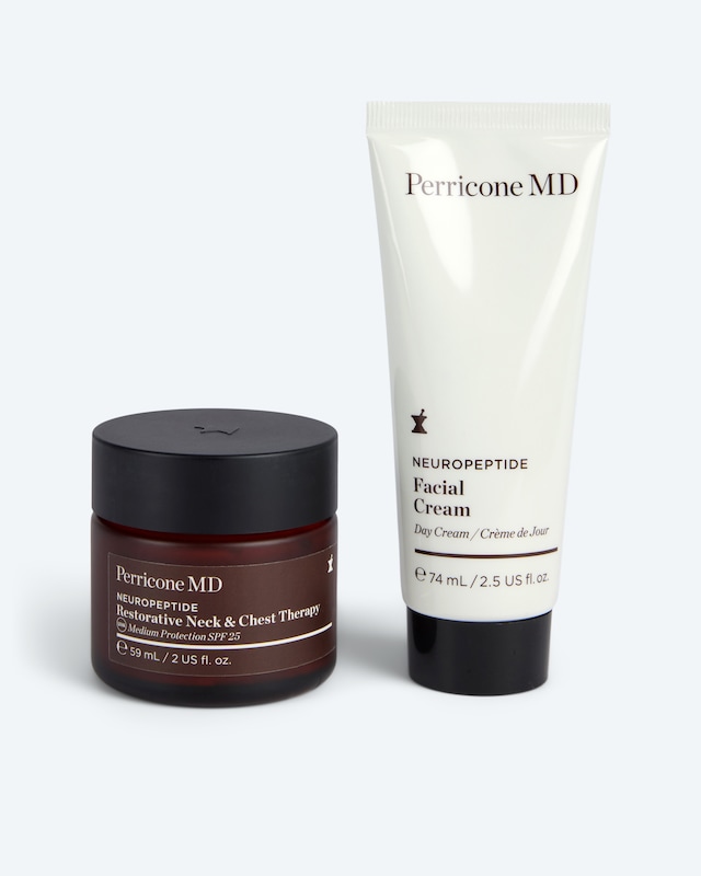 Neuropeptide Lifting & Firming Specialist Kit, 2tlg.