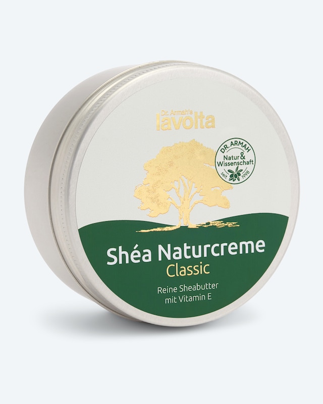 Naturcreme Classic
