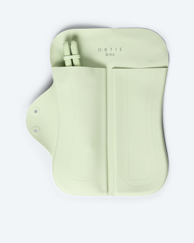 Compact Hair Styler