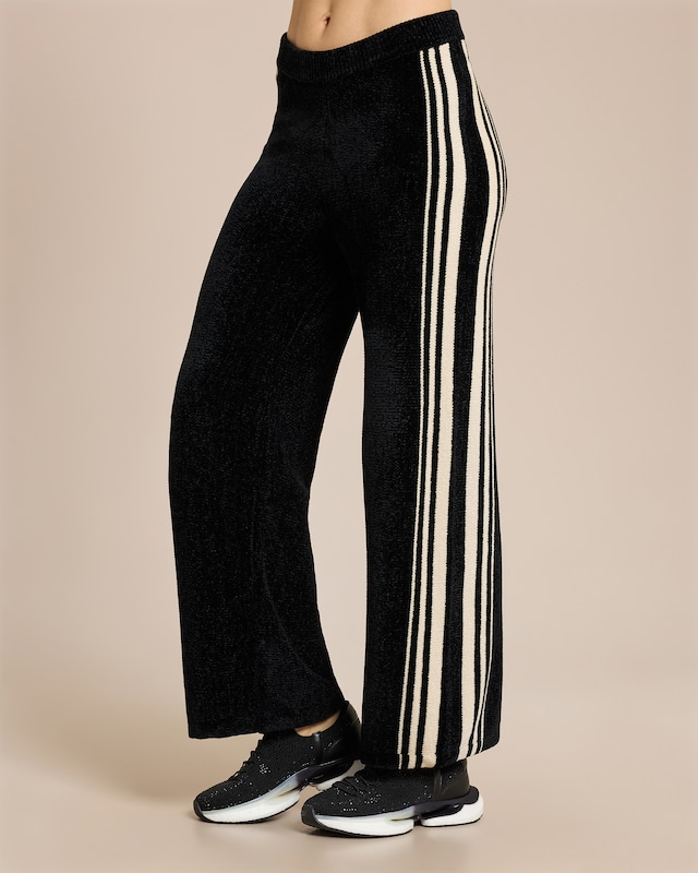Chenille Hose