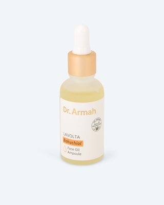 Produktabbildung 1 für Bakuchiol Face Oil Ampoule