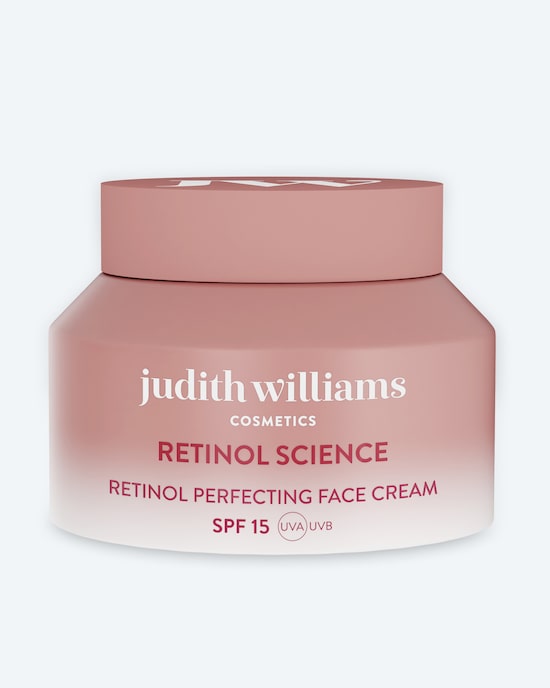 Produktabbildung für Perfecting Face Cream mit SPF15