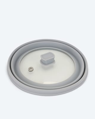 Produktabbildung 2 für Mikrowellen Deckel