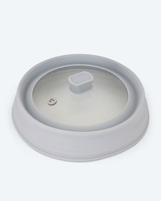 Produktabbildung 3 für Mikrowellen Deckel