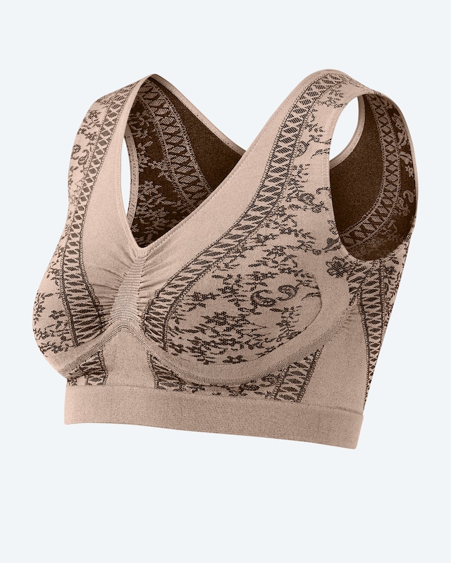 Bustier Dessous