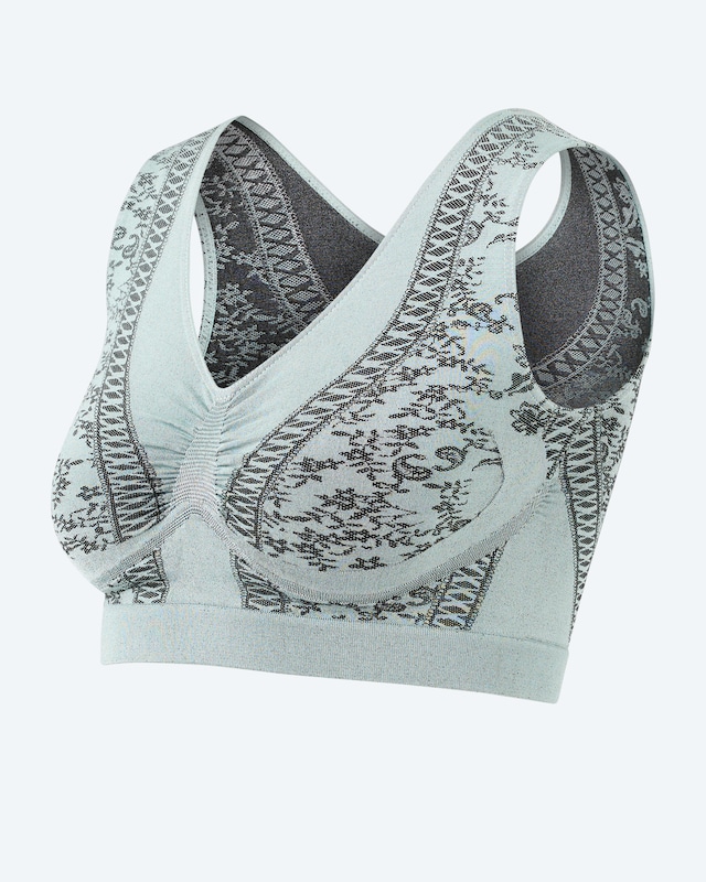 Bustier Dessous