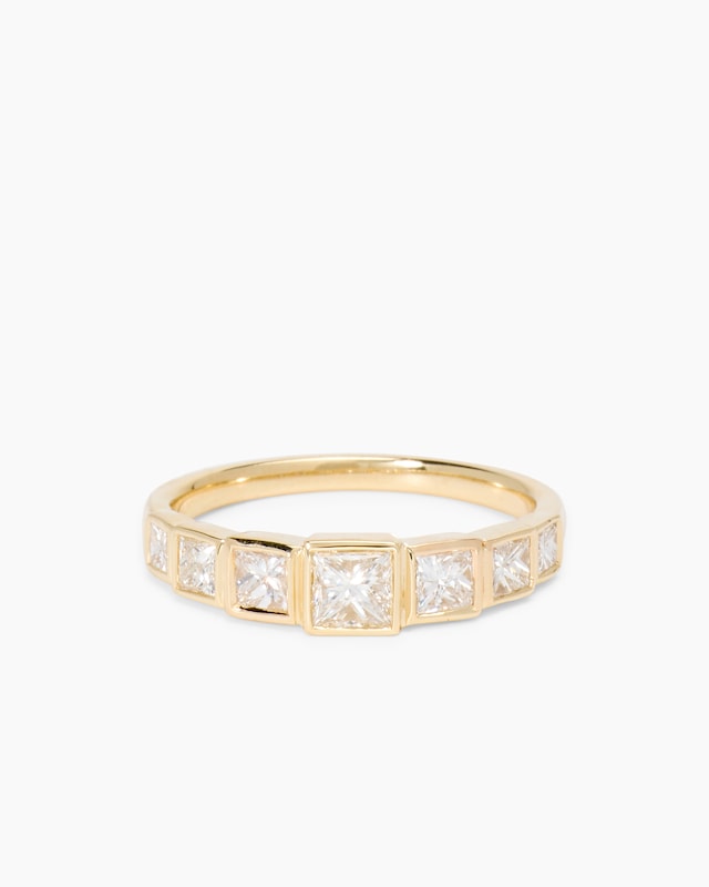 Diamantring 1,20 ct