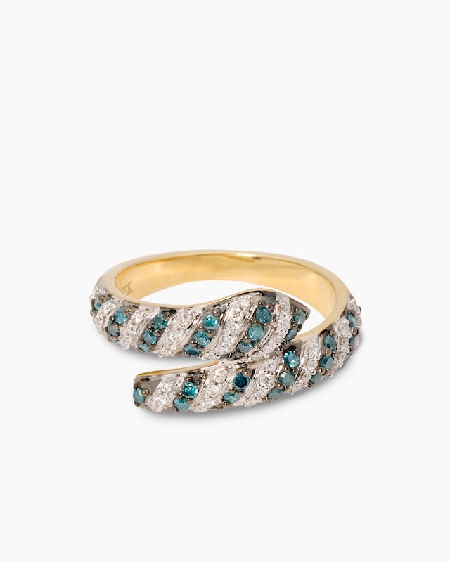 Diamantring 0,50 ct