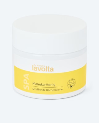 Produktabbildung 1 für Manuka Körpercreme