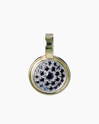 Produktabbildung 2 für Wendeanhänger mit Brillanten ca. 0,70 ct