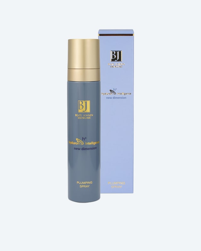 Plumping Spray