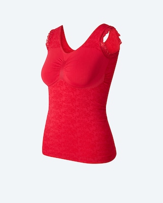 Produktabbildung 1 für Leichttop Spitzenlingerie