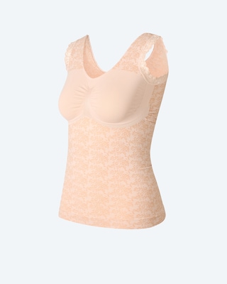 Produktabbildung 2 für Leichttop Spitzenlingerie