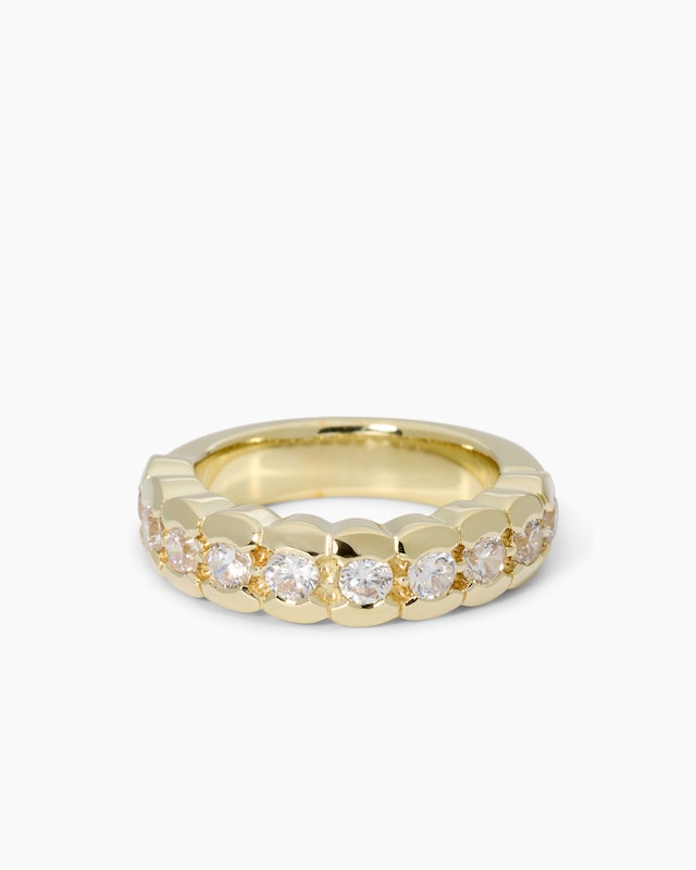 Brillantring 1,00 ct