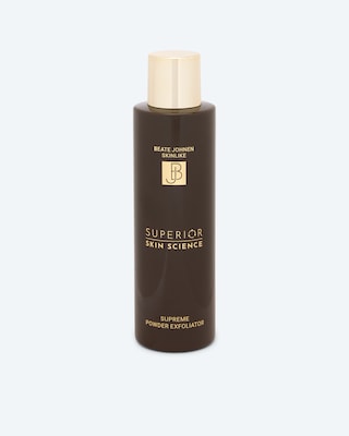 Produktabbildung 1 für Powder Exfoliator Peeling-Puder