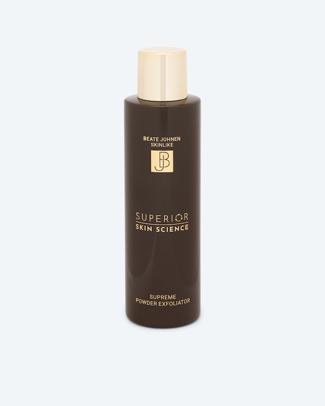 Powder Exfoliator Peeling-Puder