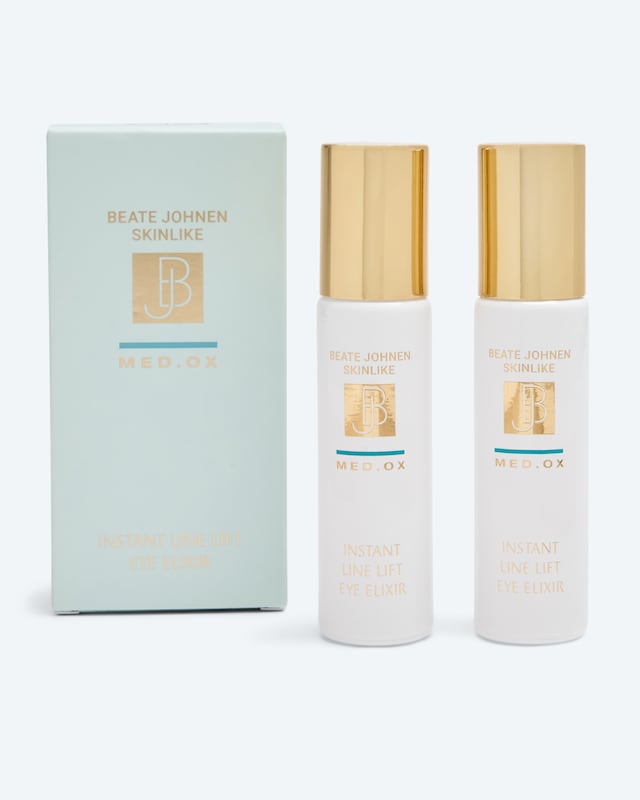 Instant Line Lift Eye Elixir