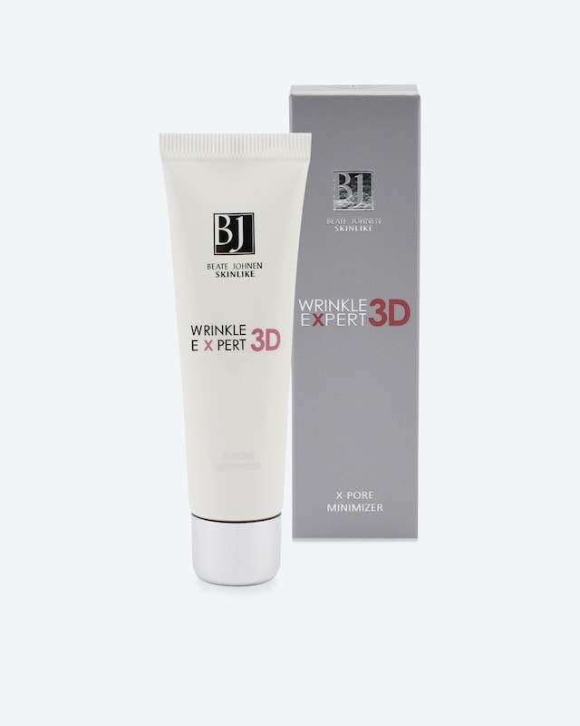 X-Pore Minimizer