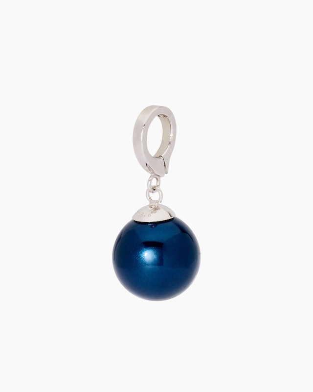 Varioclip mit Muschelkernperle 14 mm