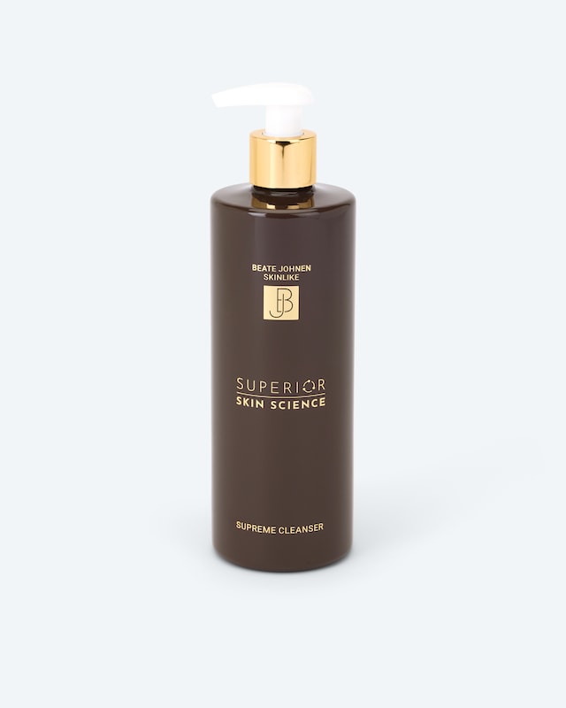 Deep Cleanse Gel