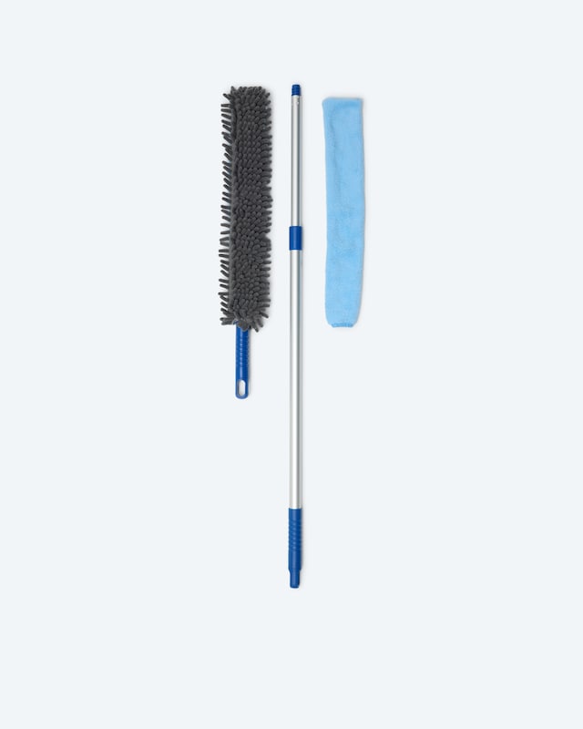 Soft Multiduster inkl.Teleskopstiel
