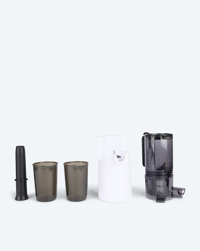 Slow Juicer