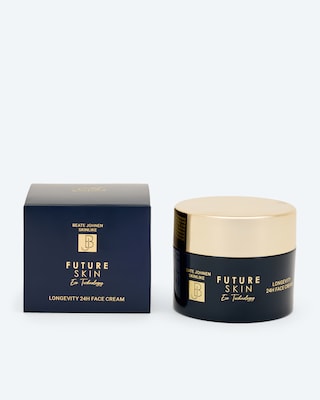 Produktabbildung 1 für Longevity 24h Face Cream