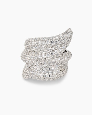 Produktabbildung 2 für Ring mit Zirkonia