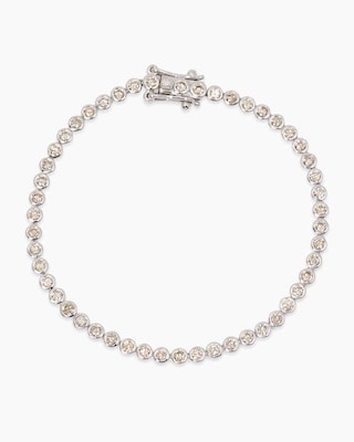Produktabbildung 3 für Brillant-Armband 3,00 ct