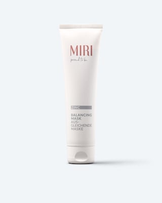Produktabbildung 1 für Zinc Mask