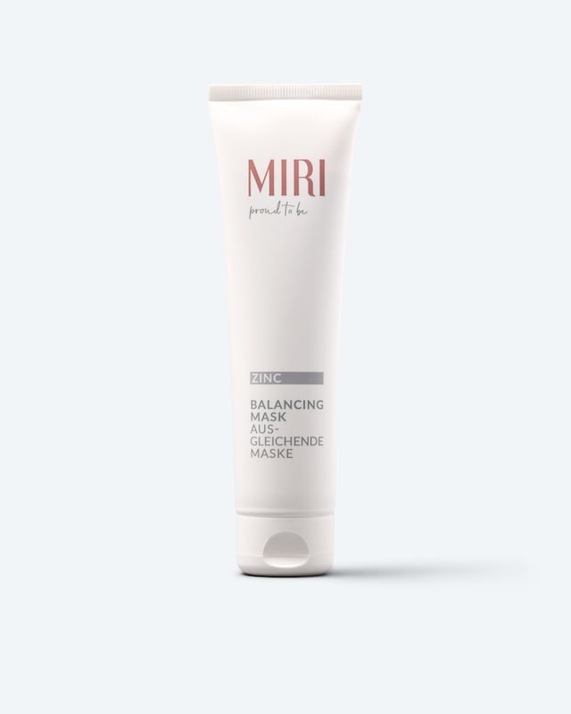Zinc Mask