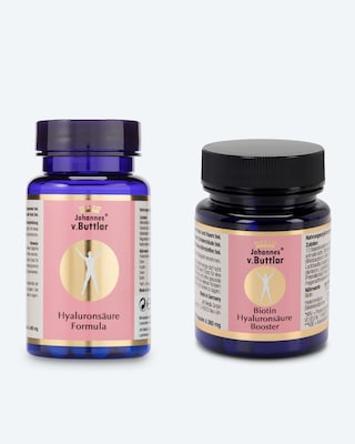 Produktabbildung 1 für Hyaluron Glow-up Duo