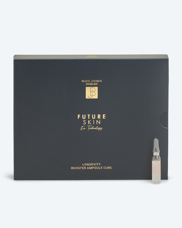 Longevity Booster Ampoules 14x 2 ml