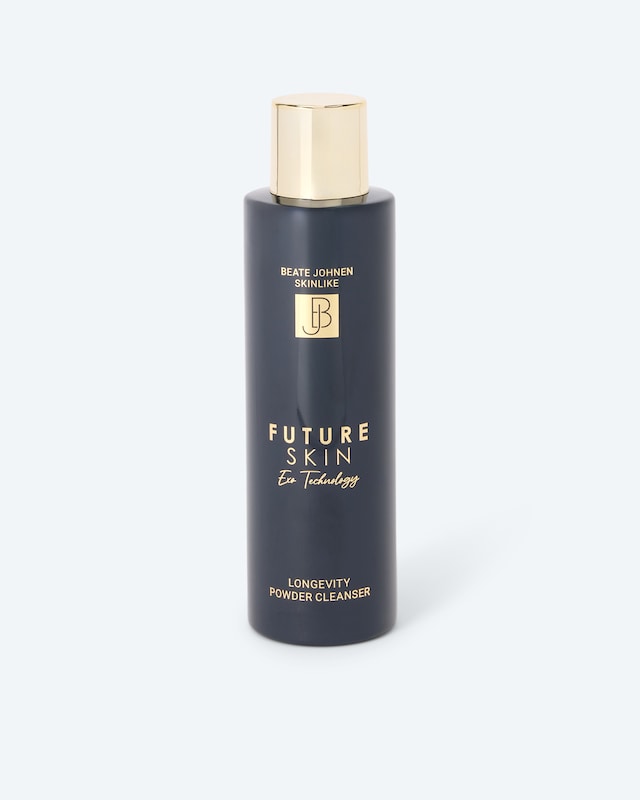 Longevity Powder Cleanser