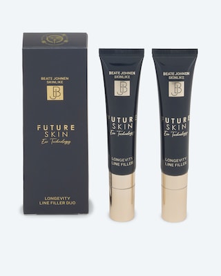 Produktabbildung 1 für Longevity Line Filler, 2x 15 ml