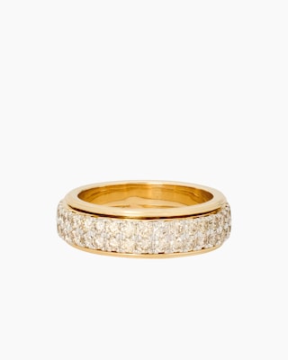 Produktabbildung 1 für Drehring mit Brillanten und 2,00 Carat