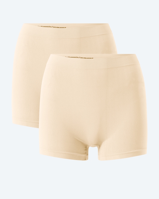 Seamless Hotpants