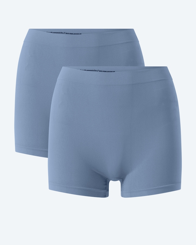 Seamless Hotpants
