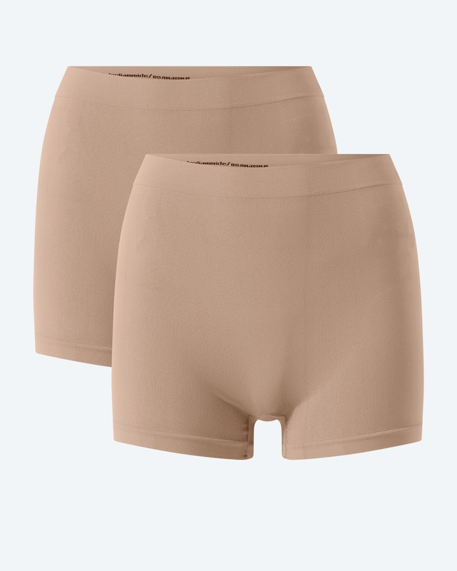 Seamless Hotpants