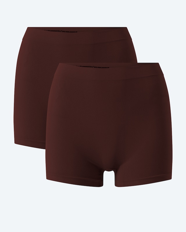 Seamless Hotpants