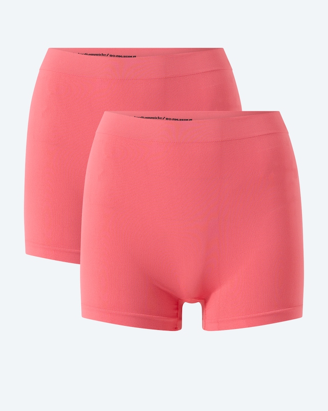 Seamless Hotpants