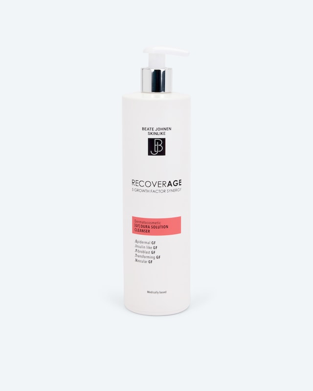 Dura Solution Cleanser