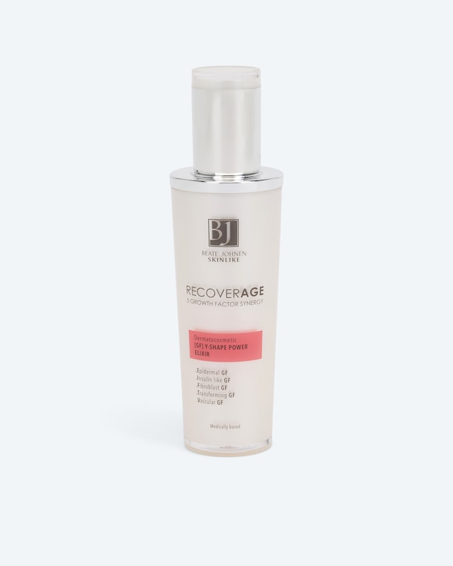 Y-Shape Power Elixir, Sondergröße