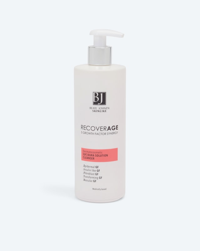 Dura Solution Cleanser