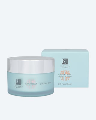 Produktabbildung 1 für Dual Action 24h Face Cream