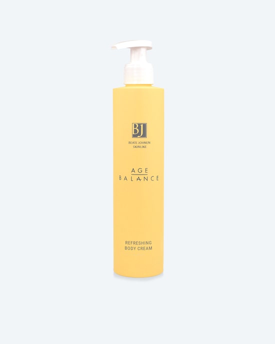 Produktabbildung für Refreshing Body Cream