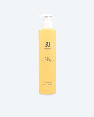 Produktabbildung 1 für Refreshing Body Cream
