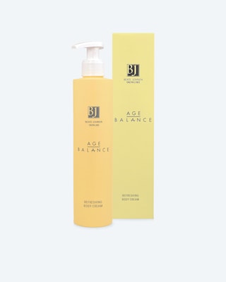Produktabbildung 2 für Refreshing Body Cream